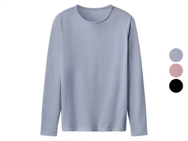 Bild 1 von esmara® Damen Thermo-Langarmshirt