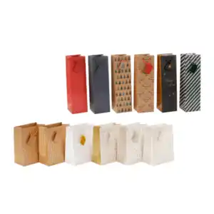 HOME CREATION Geschenktaschen-Set