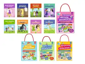 Meine Mini-Bibliothek