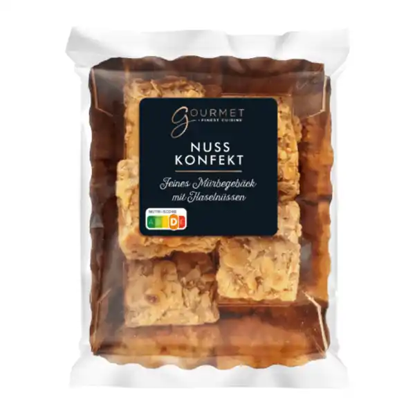 Bild 4 von GOURMET FINEST CUISINE Konditorenschale