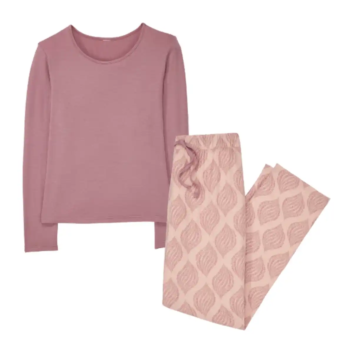 Bild 2 von UP2FASHION Modal-Pyjama