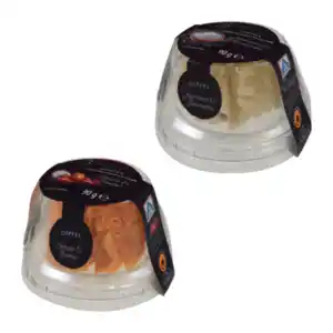 GOURMET FINEST CUISINE Frischkäsegipfel 90g