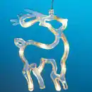 Bild 4 von I-Glow LED-Fensterbild