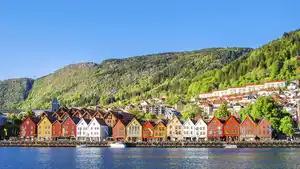 Hurtigruten - die schönste Seereise der Welt