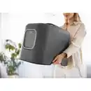 Bild 4 von Rotho MyPet Katzentoilette BIALA anthrazit