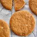 Bild 2 von KAFFEREP Pfefferkuchen mit Mandeln