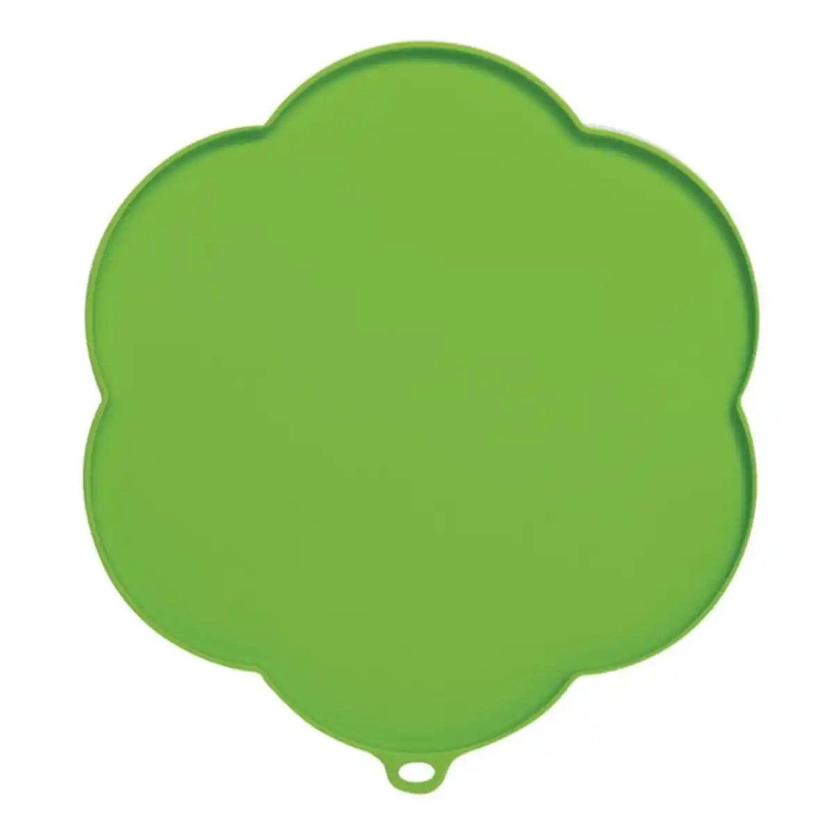 Bild 1 von Catit Silikonmatte Blume 30cm grün