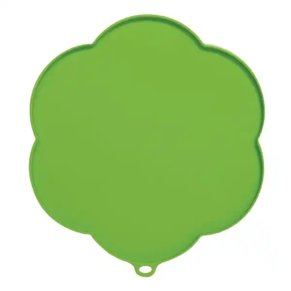 Bild 1 von Catit Silikonmatte Blume 30cm grün