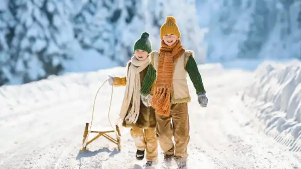 Bild 1 von Niedersachsen - Lüneburger Heide - Bispingen - 4* Alpine Hotel Bispingen