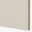 Bild 2 von METOD Wandeckschrank mit Karussell, weiß/Havstorp beige, 68x100 cm