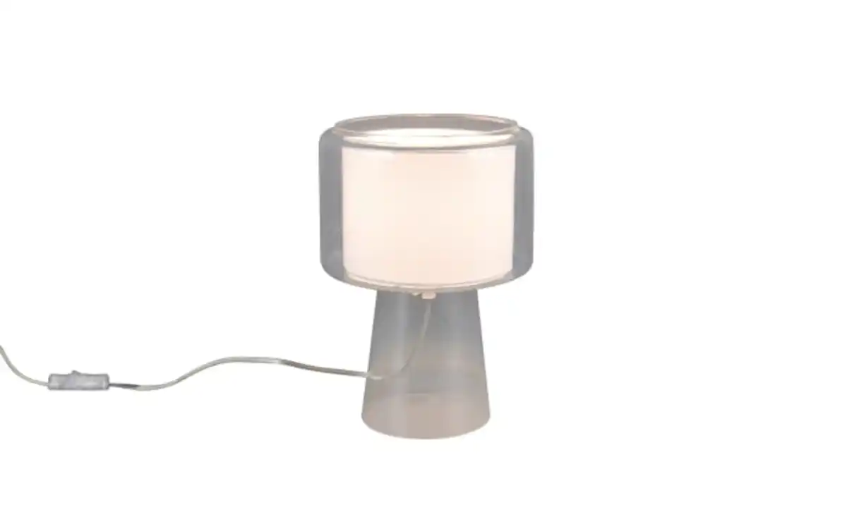 Bild 1 von Tischleuchte Rocka, transparent