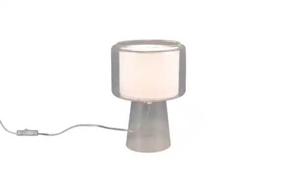 Bild 1 von Tischleuchte Rocka, transparent