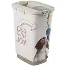 Bild 1 von Rotho MyPet Tierfutterbehälter Cody 25 l