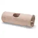 Bild 2 von Designed by Lotte Katzentunnel RIBBED rosa 25x75cm