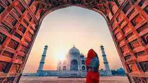 Rundreisen Indien: Zwischen Maharajas, Marmor und Magie