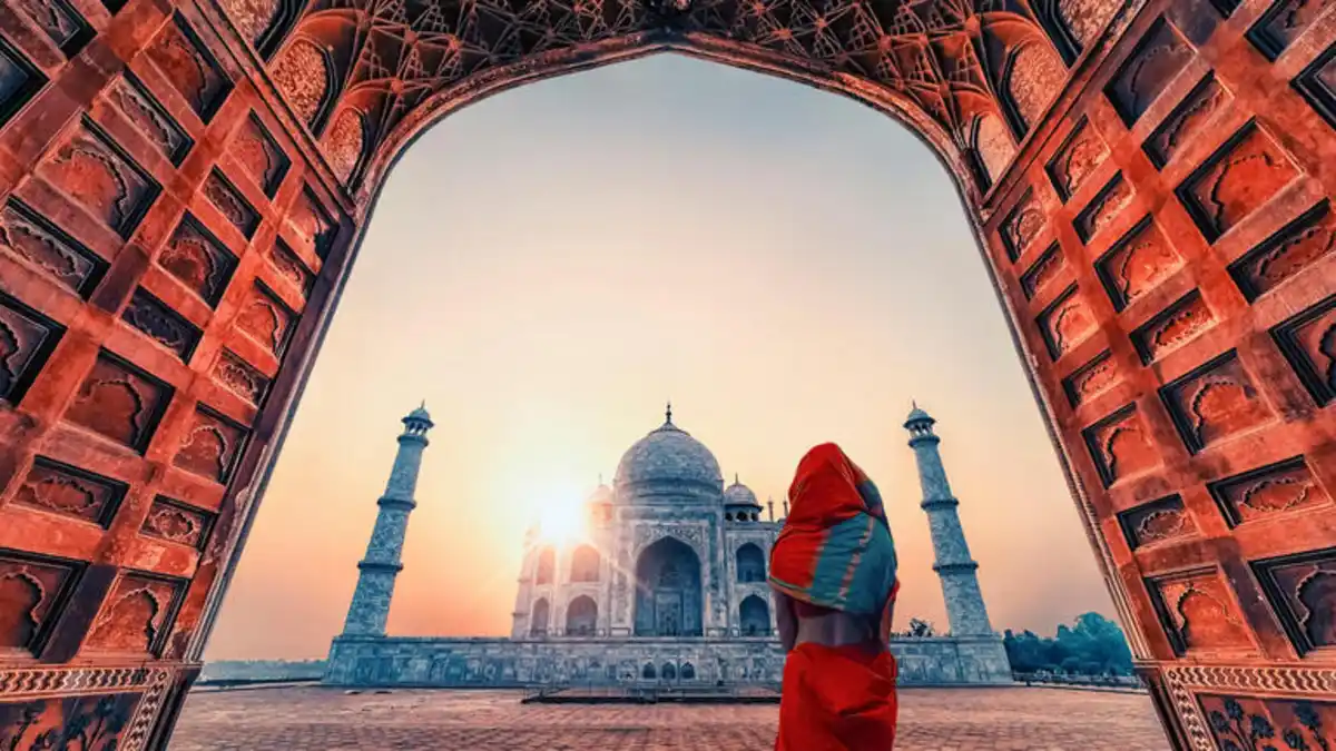 Bild 1 von Rundreisen Indien: Zwischen Maharajas, Marmor und Magie