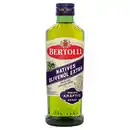 Bild 1 von BERTOLLI Olivenöl 500 ml, Robusto