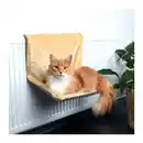 Bild 4 von Trixie Liegemulde 48 x 26cm beige