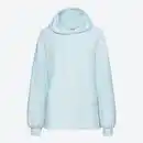 Bild 3 von Damen-Homewear-Hoodie aus Fleece