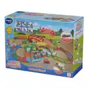 Bild 1 von VTech - Tut Tut Baby Flitzer - Bunter Bahnhof
