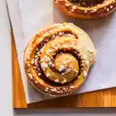 Bild 2 von KAFFEREP Zimtschnecke, gefroren, 510 g