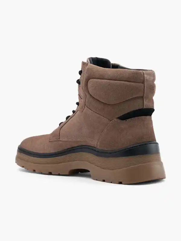 Bild 3 von CAFE MODA Schnürboots