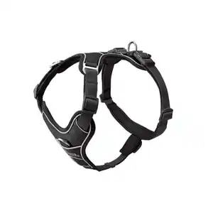 Hunter Geschirr Divo Up schwarz 56-73/M