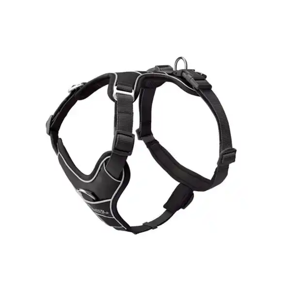 Bild 1 von Hunter Geschirr Divo Up schwarz 56-73/M