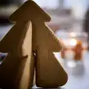 Bild 2 von VINTERSAGA Pfefferkuchenbäume, 300 g