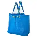 Bild 1 von FRAKTA Tasche mittel, blau, 45x18x45 cm/36 l