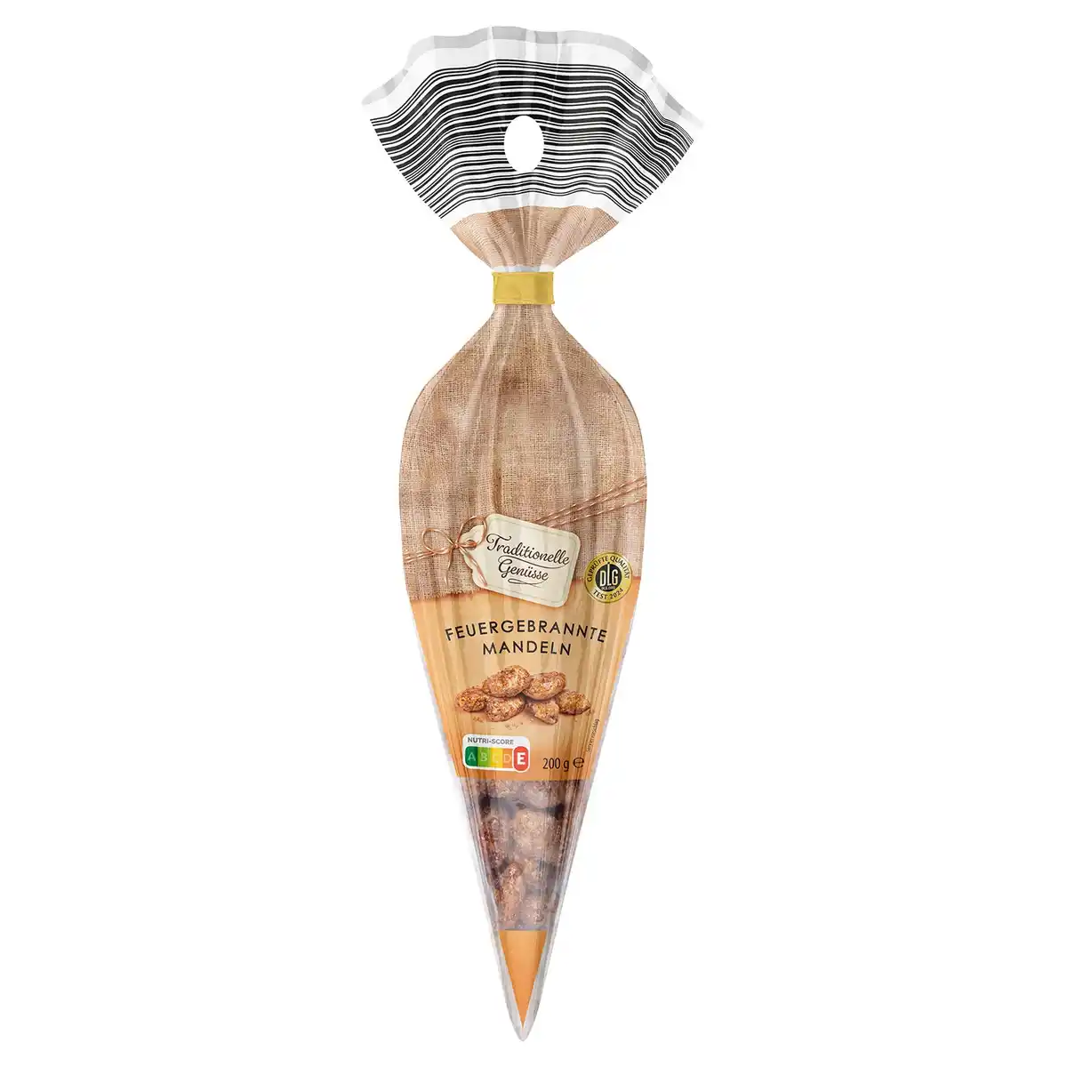 Bild 1 von TRADITIONELLE GENÜSSE Oktoberfest Mandeln 200 g