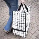 Bild 2 von GÖRSNYGG Tasche, 40x30x60 cm/72 l