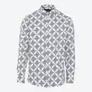Bild 2 von Herren-Hemd mit Satin-Effekt