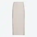 Bild 2 von Damen-Rock mit elastischem Bund