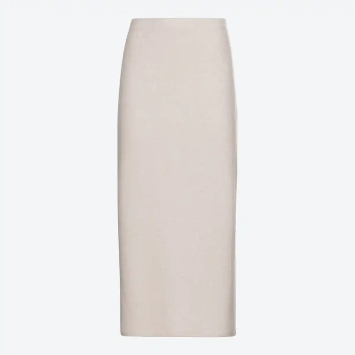 Bild 2 von Damen-Rock mit elastischem Bund