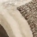 Bild 3 von Trixie Kuschelhöhle Alicia mit Buchenholzfüßen