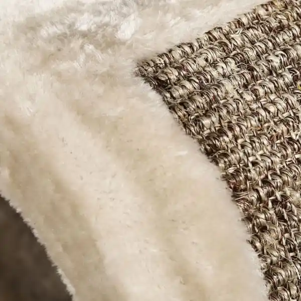 Bild 3 von Trixie Kuschelhöhle Alicia mit Buchenholzfüßen