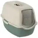 Bild 4 von Rotho MyPet Katzentoilette Eco Bailey Mistletoe Green