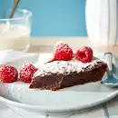 Bild 4 von KAFFEREP Kakao-Schokoladen-Kuchen, gefroren Rainforest Alliance Certified, 400 g