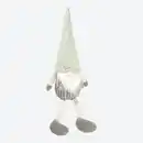 Bild 1 von Deko-Wichtel-Kantenhocker, ca. 15x10x34 cm