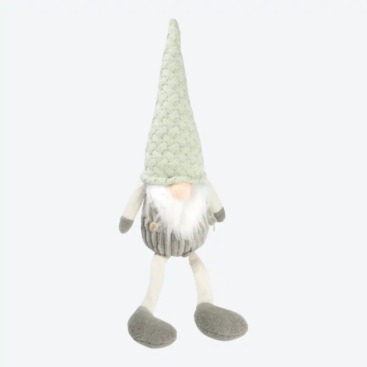 Bild 1 von Deko-Wichtel-Kantenhocker, ca. 15x10x34 cm