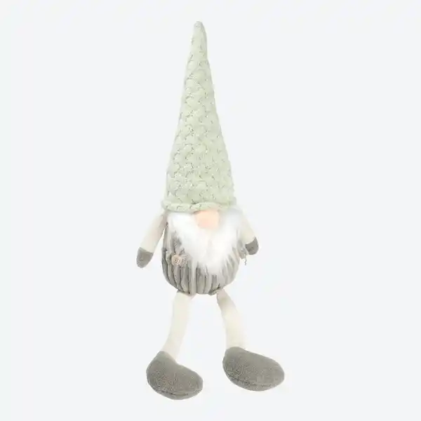 Bild 1 von Deko-Wichtel-Kantenhocker, ca. 15x10x34 cm