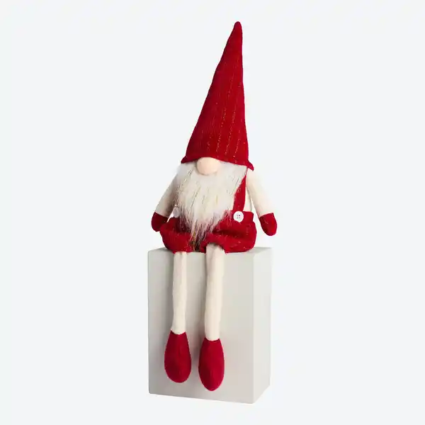 Bild 3 von Wichtel-Kantenhocker, ca. 15x10x34 cm