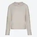 Bild 1 von Damen-Pullover mit Ketten-Detail