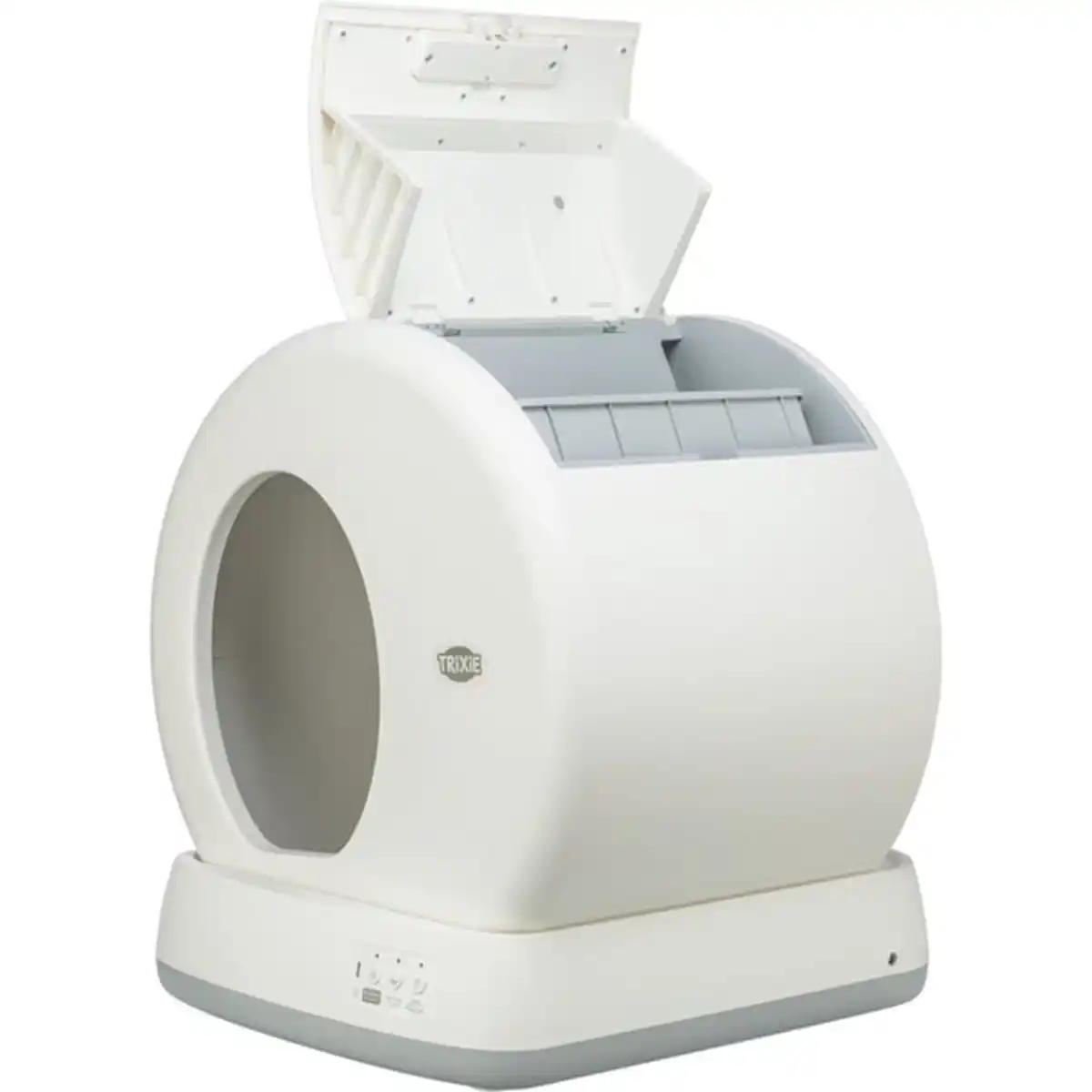 Bild 4 von Trixie Selbstreinigende Katzentoilette