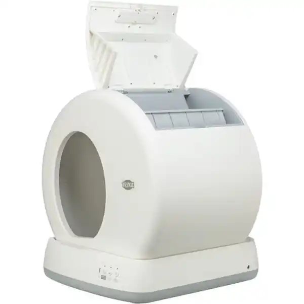 Bild 4 von Trixie Selbstreinigende Katzentoilette