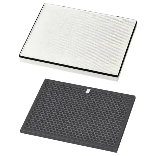 Bild 1 von STARKVIND Filter-Set 2-tlg.