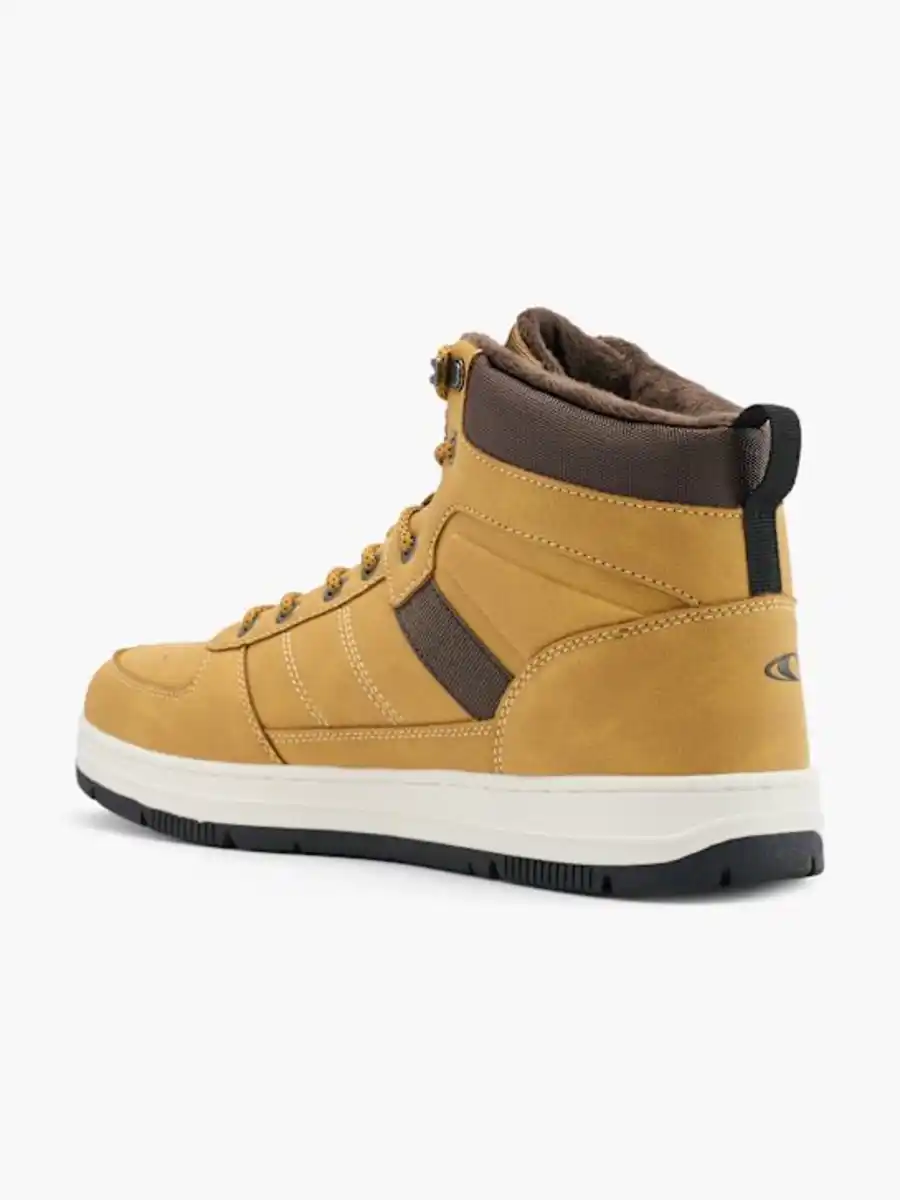 Bild 3 von O'Neill Hoher Sneaker