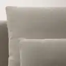 Bild 4 von SÖDERHAMN Sitzelement 1, Fridtuna hellbeige