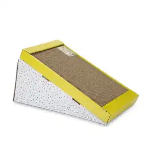 beeztees Kratzrampe Rampino